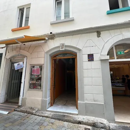 Apartment 2br And 2ba In The Zoko Cozy And Convenient Gibraltar